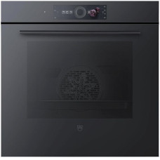 Духовой шкаф V-ZUG Combair V4000 60 C4T-21045 чёрное стекло Духовой шкаф V-ZUG Combair V4000 60 C4T-21045 чёрное стекло