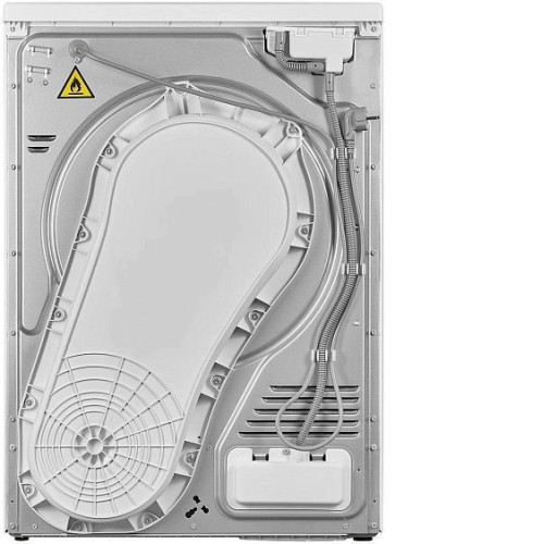 Сушильная машина MONSHER MDM 660 Blanc