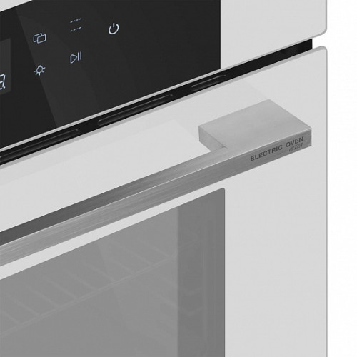 Духовой шкаф MEFERI MEO6010WH ULTRA