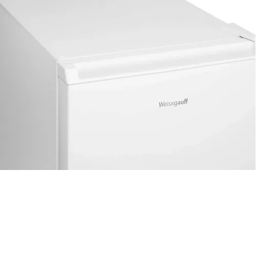 Холодильник WEISSGAUFF WR-062 Defrost
