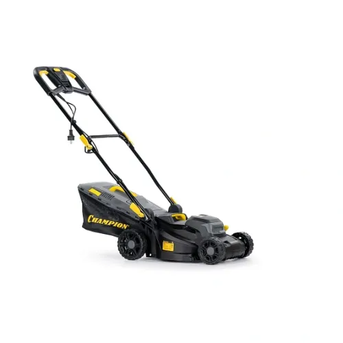 Газонокосилка CHAMPION EM3414