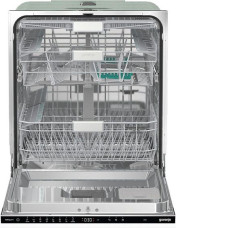 Посудомоечная машина GORENJE GV693B67AD Посудомоечная машина GORENJE GV693B67AD