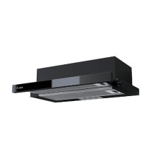Вытяжка LEX HIDE G 600 BLACK