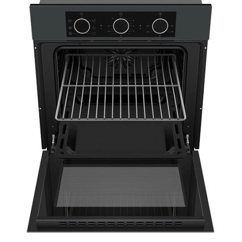 Духовой шкаф MAUNFELD AEOF6060G1