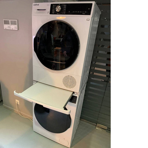 Сушильная машина VESTFROST VFTD8HT31W