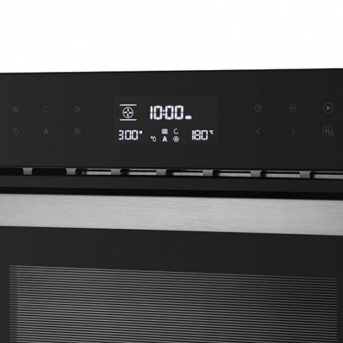 Духовой шкаф AKPO PEA 44M08 SSD02 BL
