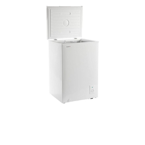 Морозильный ларь VEKTA FR-125W01