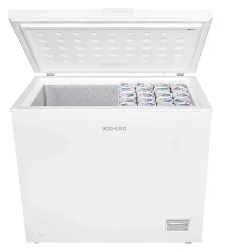 Морозильный ларь YOSHIRO YFR-U120W
