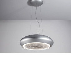 Вытяжка PANDO SKYLOOP CERAMIC/69 PLATA V.1130 ECO SEC Вытяжка PANDO SKYLOOP CERAMIC/69 PLATA V.1130 ECO SEC