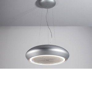 Вытяжка PANDO SKYLOOP CERAMIC/69 PLATA V.1130 ECO SEC