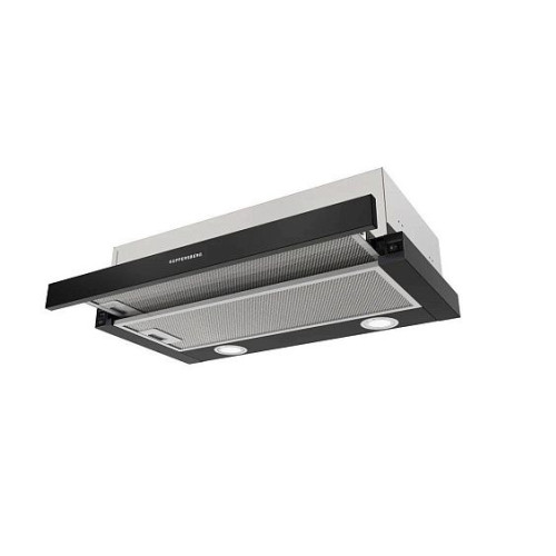 Вытяжка KUPPERSBERG SLIMDUAL 60 B