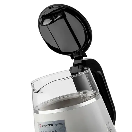 Чайник BRAYER BR1084