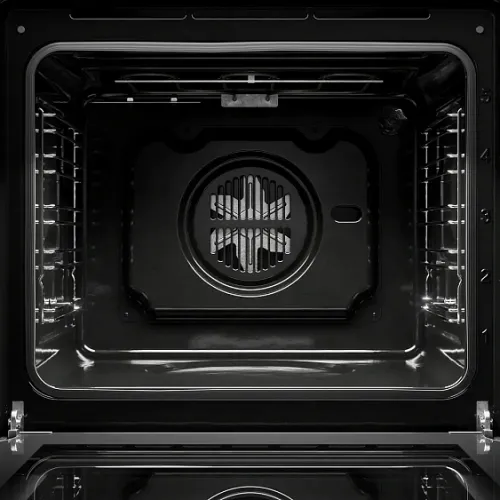Духовой шкаф MONSHER MOE 6020 Noir