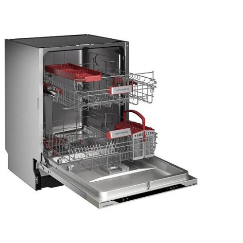 Посудомоечная машина KUPPERSBERG GLM 6082