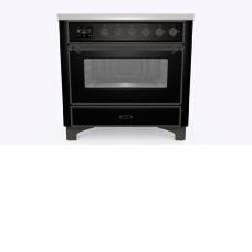 Варочный центр ILVE MI096NE3/BKB