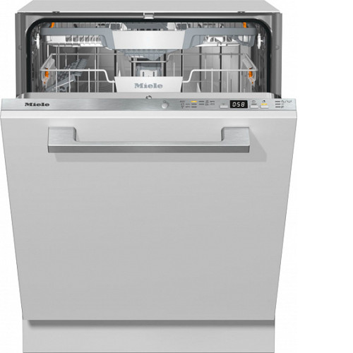 Посудомоечная машина MIELE G 5362 SCVi CLST
