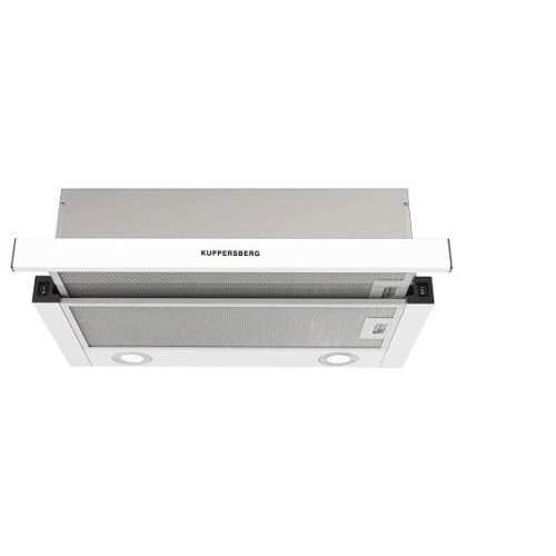 Вытяжка KUPPERSBERG SLIMHIT 60 WG