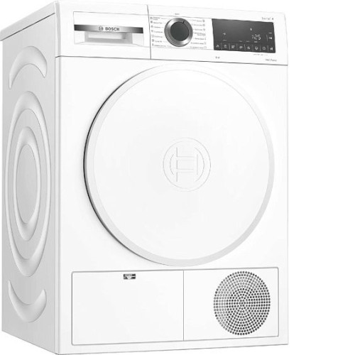 Сушильная машина BOSCH WQG24100