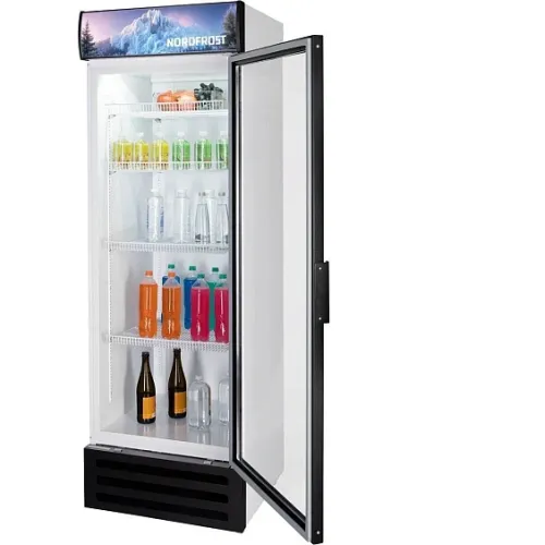 Холодильная витрина NORDFROST SC550G