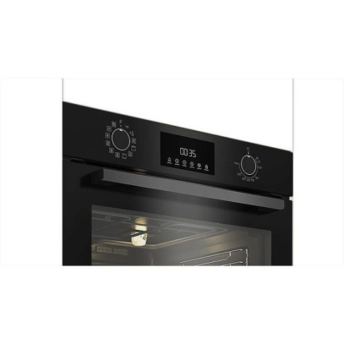 Духовой шкаф INDESIT IBFTE 3841 J BL