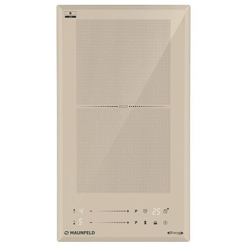 Варочная поверхность MAUNFELD CVI292S2FBG LUX Inverter