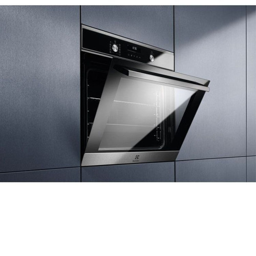 Духовой шкаф ELECTROLUX EOF6P76X2