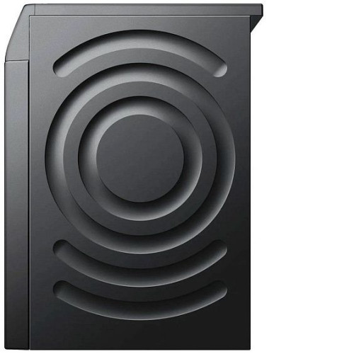 Стиральная машина BOSCH WNC254ARSN