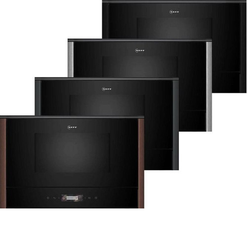 Микроволновая печь NEFF NR9WR21Y1
