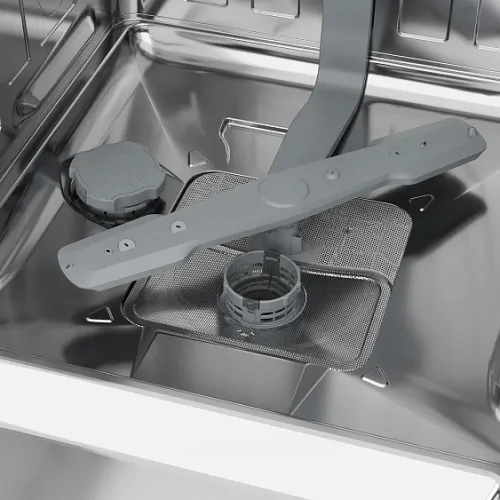 Посудомоечная машина BEKO BDIN1S421