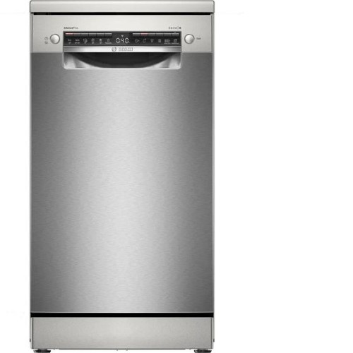 Посудомоечная машина BOSCH SPS4HMI10E