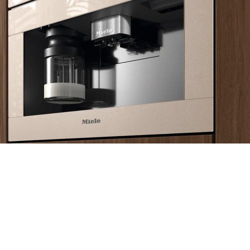Кофемашина MIELE CVA 7440 Pearl beige