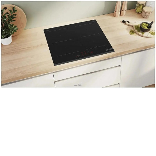 Варочная поверхность BOSCH PVQ631HC1E