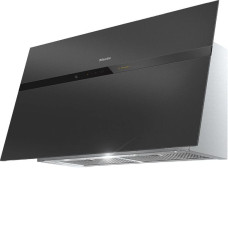 Вытяжка MIELE DA 9298 W Screen blbo Blackboard