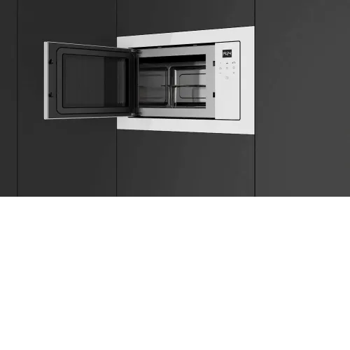 Микроволновая печь TEKA ML 8210 BIS WHITE MARBLE (112060009)