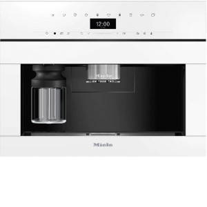 Кофемашина MIELE CVA7440 BRWS