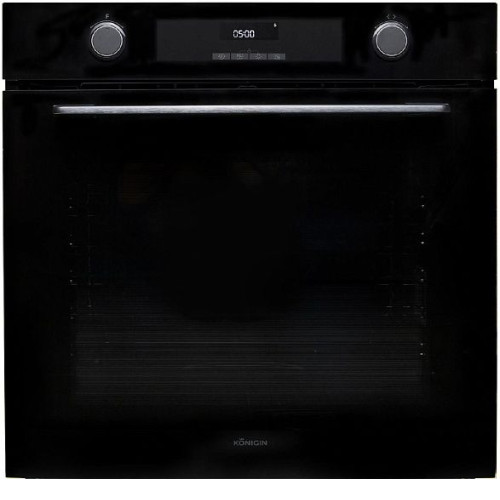 Духовой шкаф KONIGIN Neos 60 BKF E13