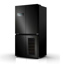 Холодильник GENCOOL GDCD-605BV Холодильник GENCOOL GDCD-605BV