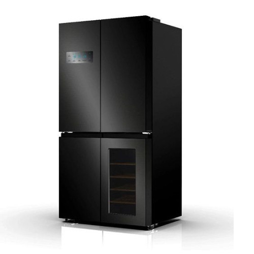 Холодильник GENCOOL GDCD-605BV