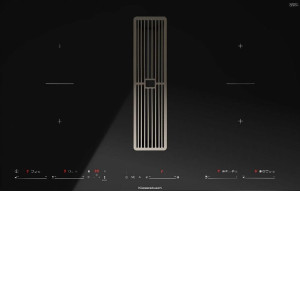 Варочная поверхность KUPPERSBUSCH KMI 8590.0 SR Black Chrome