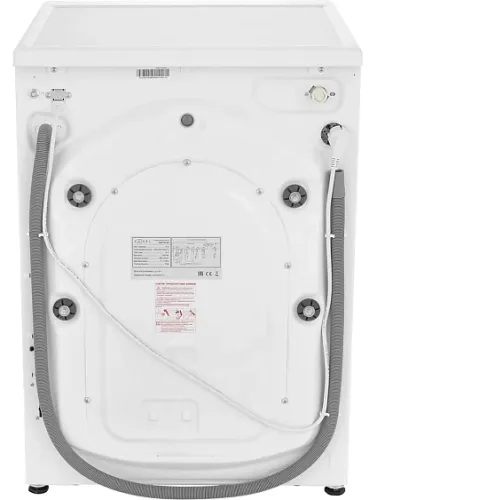 Стиральная машина ZUGEL ZWF10120I
