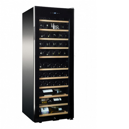 Винный шкаф VINOSAFE VSF51AM