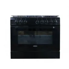 Плита DANKE D96M51B LUX черный