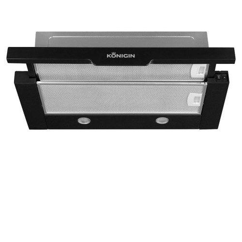 Вытяжка KONIGIN Rebus Smooth Black 60