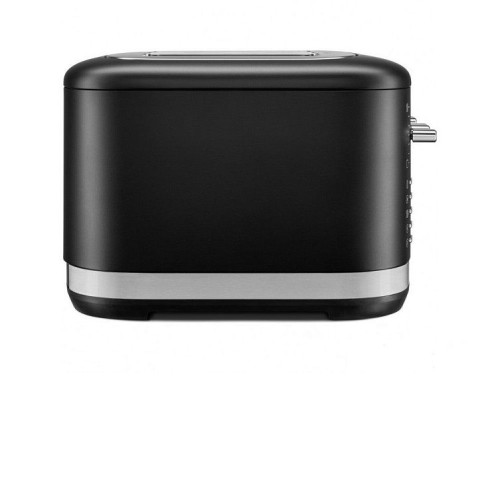 Тостер KITCHENAID 5KMT4109EBM
