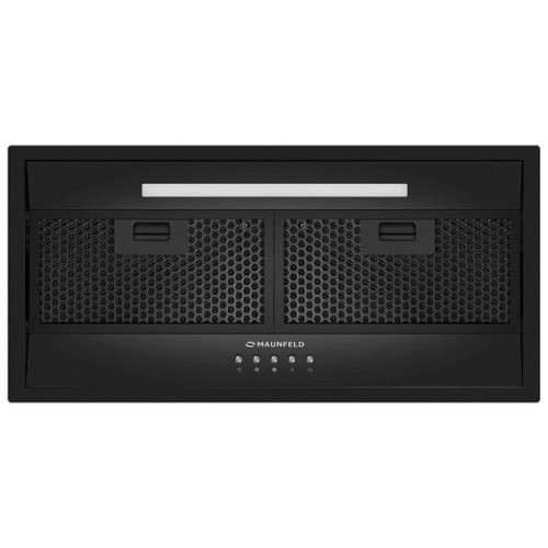 Вытяжка MAUNFELD VIVID 603EM черный