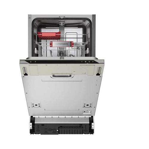 Посудомоечная машина KUPPERSBERG GLM 4582