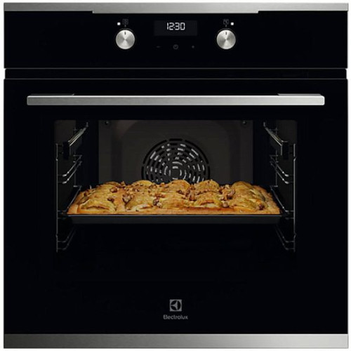 Духовой шкаф ELECTROLUX KOD5C70BX