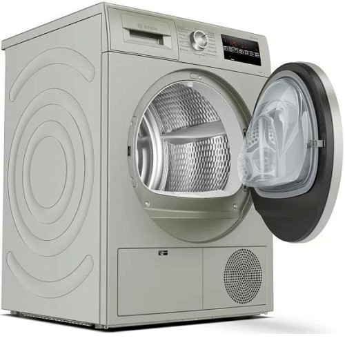 Сушильная машина BOSCH WTG8641XME