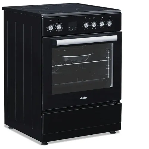 Плита SIMFER F66VB09025