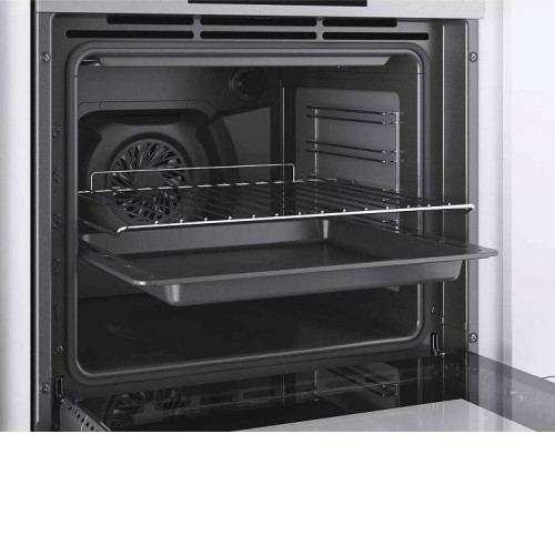 Духовой шкаф HAIER HOD-P12CTGB